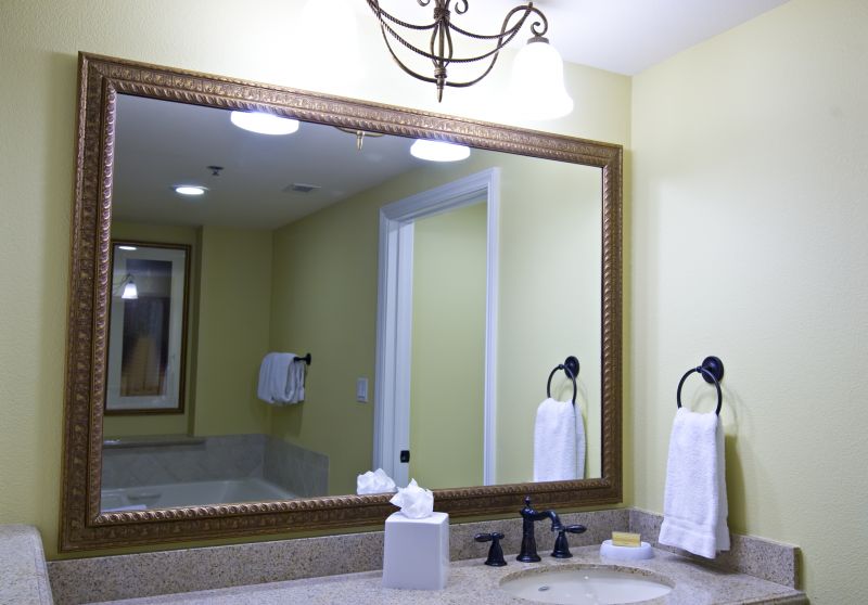 Decorative Bathroom Accessories