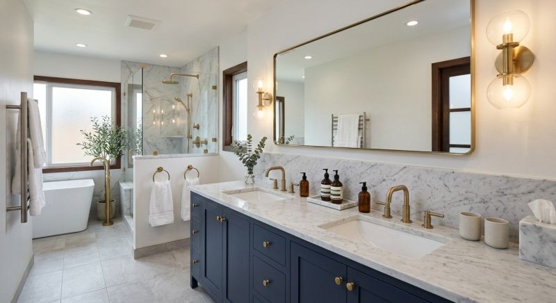 Top Bathroom Remodeling Companies in Loxahatchee, FL