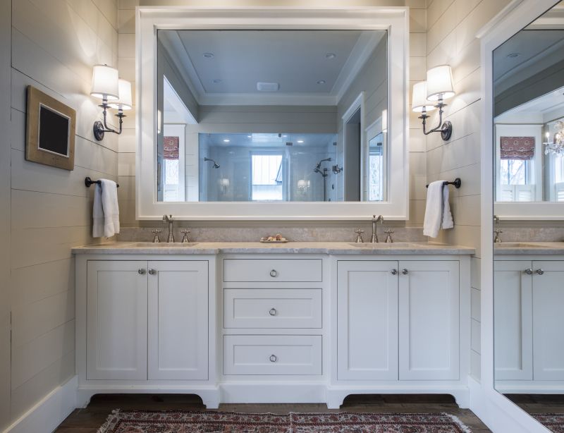 Cost of Bathroom Remodeling in Loxahatchee, FL